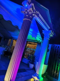 Colours - a sweet complex in a fairytale setting - Image 2