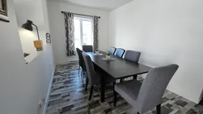 Huge 3 bright bedrooms - Zec Jaro St-Théophile - Image 4