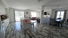 Huge 3 bright bedrooms - Zec Jaro St-Théophile - Image 3