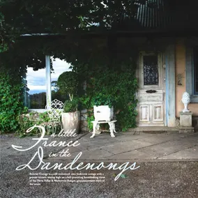 Sunrise Cottage (at Mont du Soleil Estate) - Image 2