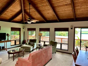 Spacious Private 3 BR Home: A/C & Wifi - Image 3