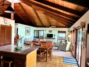 Spacious Private 3 BR Home: A/C & Wifi - Image 2