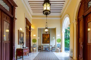 The House of the Center + Welcome Breakfast - Image 4