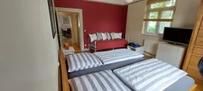 Living with flair, quiet and central - Image 5