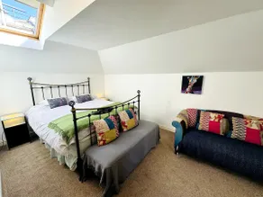 Stylish modern Mews house in central St Leonards - Image 3