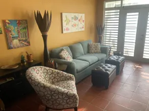 Affordable Beach lovers dream Playa Azul Beach, Luquillo PR - Image 5