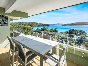 Lagoon 201 - Beach side Top Floor Great Views - Image 4