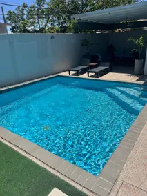 CasAna Suite 2 with Pool nearby Isla Verde - Image 2