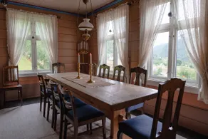 Lensmannsstova - Image 3