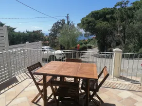 Casa Vacanze 'Il Timo' con vista mare, Wi-Fi e aria condizionata - Image 2