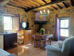 {C²} Charming Rural House for 2, duplex type - Image 5