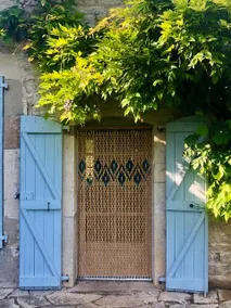 Barn- och husdjursvänligt stengård med privat pool på 2 tunnland - Image 3