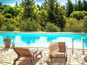 Armonia Villa, private pool and magnificent views! - Image 2
