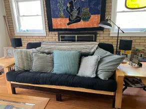 Frog Hammock - Image 3