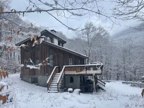Hunter Mountain Chalet, Pool, Hot-tub, Sauna - Image 4