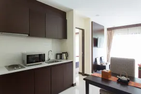 Triple Room 1 Lai Thai Condominiums SHA + Exta - Image 2