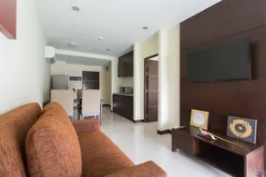Triple Room 1 Lai Thai Condominiums SHA + Exta - Image 3