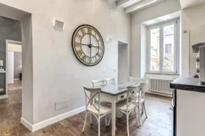 Luxury Apartment Sabina 50 mt from Trevi Fountain - Image 5