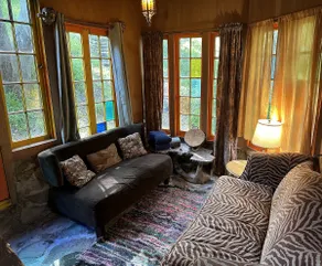 Topanga Wonderland Cottage - Image 4