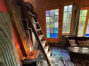Topanga Wonderland Cottage - Image 3