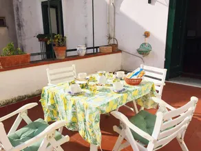 Meta di Sorrento - Pollio Terrace - Image 2