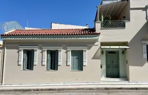 Superb Neoclassical House near the Acropolis! - Image 2