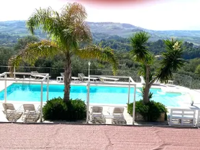 APARTMENT IN VILLA WITH POOL IN THE SALT, HEATED, SPECTACULAR VIEW !!! - Image 2