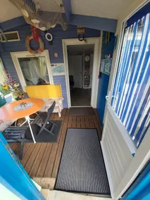 Roligt 3★ feriehus med have, 10 min til Étretat, hunde velkomne 🐾 - Image 5