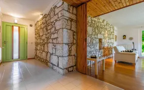 Hilltop Villa with Seaview (6+1) - Image 5