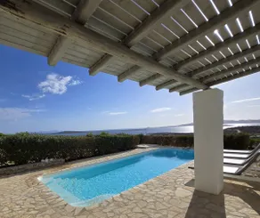 Paros Afrodite Luxury Villas - Image 4