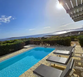 Paros Afrodite Luxury Villas - Image 3