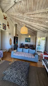 Quintay Cabin · Ocean View · 3 Bedrooms - Image 2