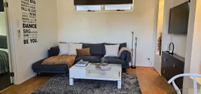 Bendigo CBD Skyline Apartment - Image 2