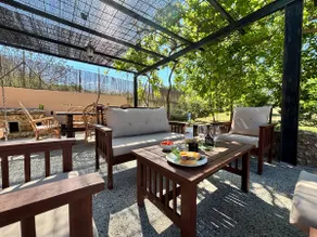 Country house Samantha & pool near Santa Maria - Image 4