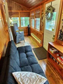 Quaint, Rustic, Quiet Retreat - Image 4
