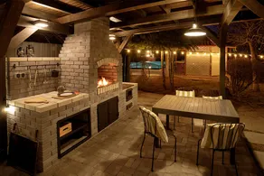 Goia Villa at Zaivan Retreat | Exclusive Use - Image 4