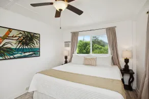 3BD/2BA Double Suite Vacation Home in Hana - Image 4