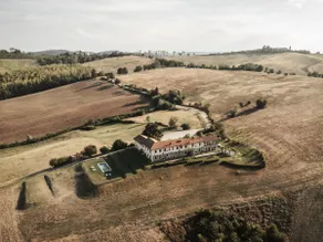 \"Tenuta il Galletto Charmerende landsted i Monferrato\" - Image 4