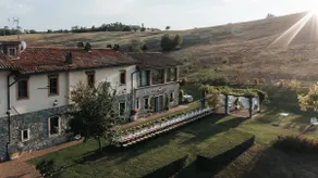 \"Tenuta il Galletto Charmerende landsted i Monferrato\" - Image 2