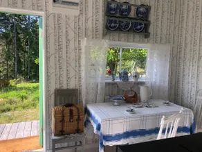 Unique archipelago accommodation near lake & sea - Image 2