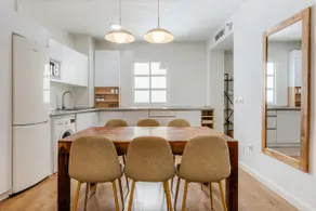 Arte Chic · 3-Bedroom Apartment Historic Center - Image 2
