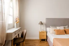 Arte Chic · 3-Bedroom Apartment Historic Center - Image 4