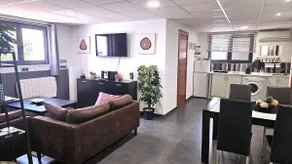 Aldamy. Quiet area. Patio + BBQ. Parking. - Image 2