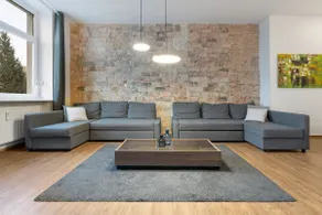 3-Room & 85 sqm Design Apartment with Terrace - Image 3