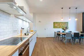 3-Room & 85 sqm Design Apartment with Terrace - Image 5