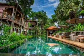 Khmer Garden Bungalow - Image 5