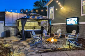 Greenwood Guest House with Hot Tub! - Image 2