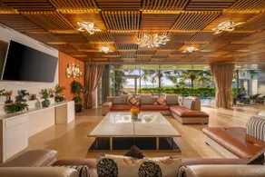 Beachfront Villa 8BRS for Big Group. - Image 3