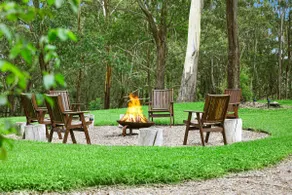 Peaceful Bundanoon luxury escape for 4-6 adults - Image 4
