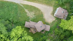 Cozy apartment tucked into the forest (with sauna) - Image 3